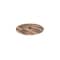 Holland Bar Stool Co 32 Diameter Rustic, IndoorOutdoor AllSeason EuroSlim Table Top with Umbrella Hole by the  Co ODS32RRusticU - alternate 1